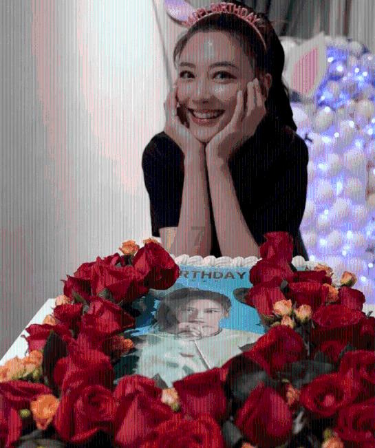 倪妮夸高叶“你超美的”,高叶的反应亮了吗?-专业问答网站