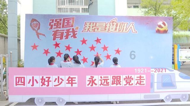宝宝很害怕爸妈做什么事情呢？